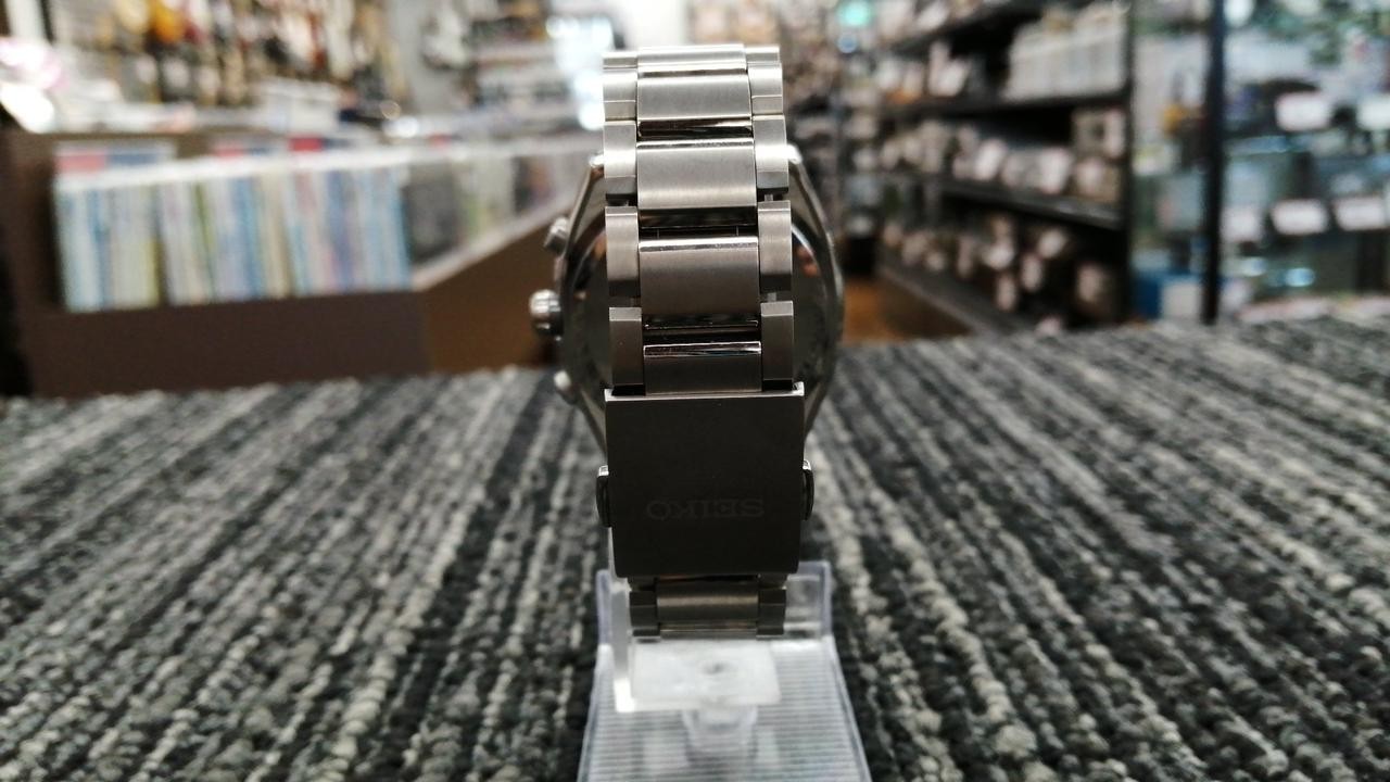 SEIKO ASTRON SBXY015 Watch