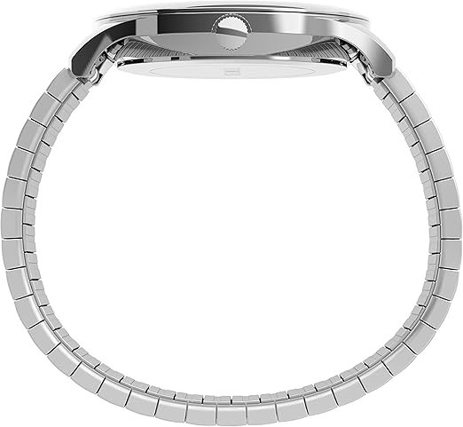 New Timex Men’s Easy Reader Watch 40mm TW2U39900