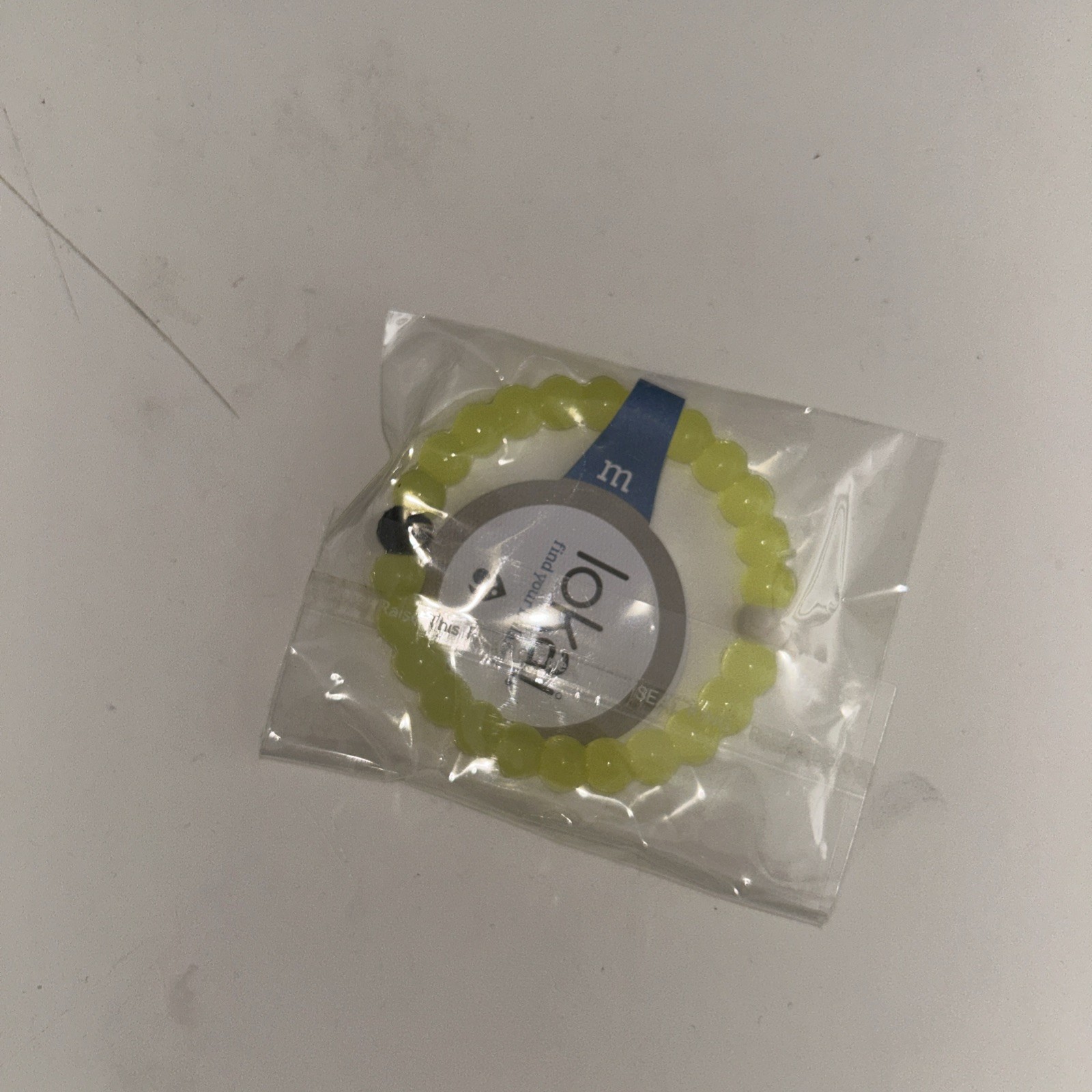 lokai bracelet medium