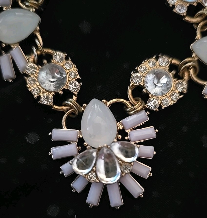 Be Bold I The Jewelry Bx I Pendant & Statement Necklaces 10.5″