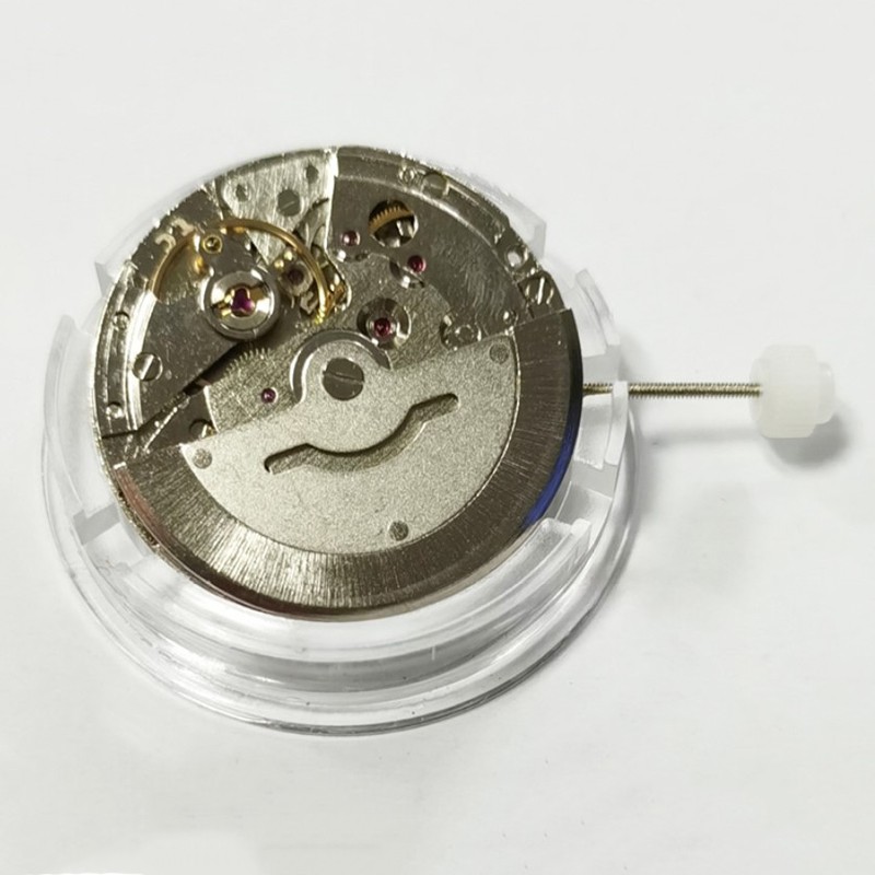 High Accuracy Automatic Mechanical Watch Movement for 2813/8215/8205 Accessories