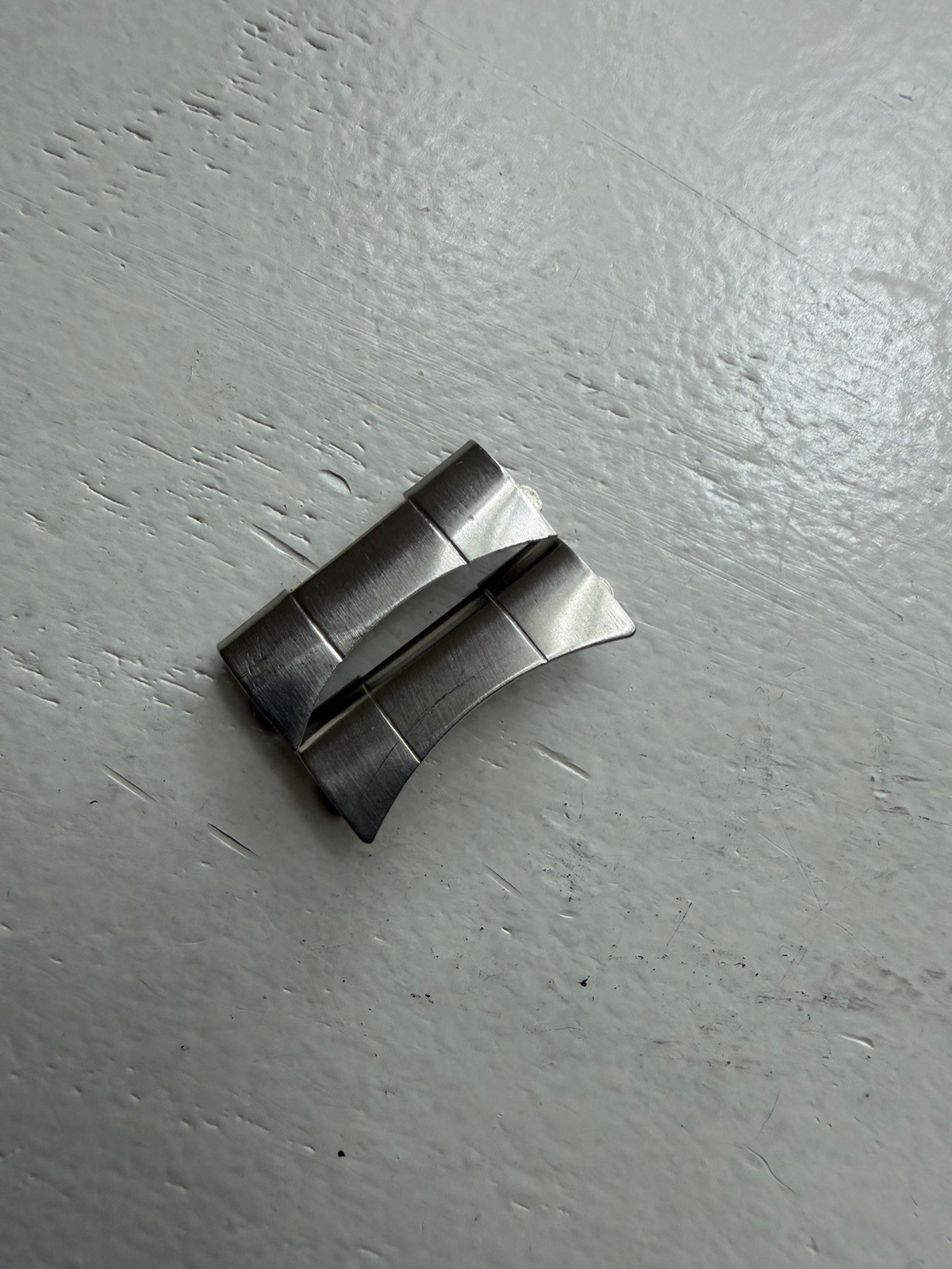Rolex 82 Endlinks 20mm 7206 6636 Oyster 1675 5513