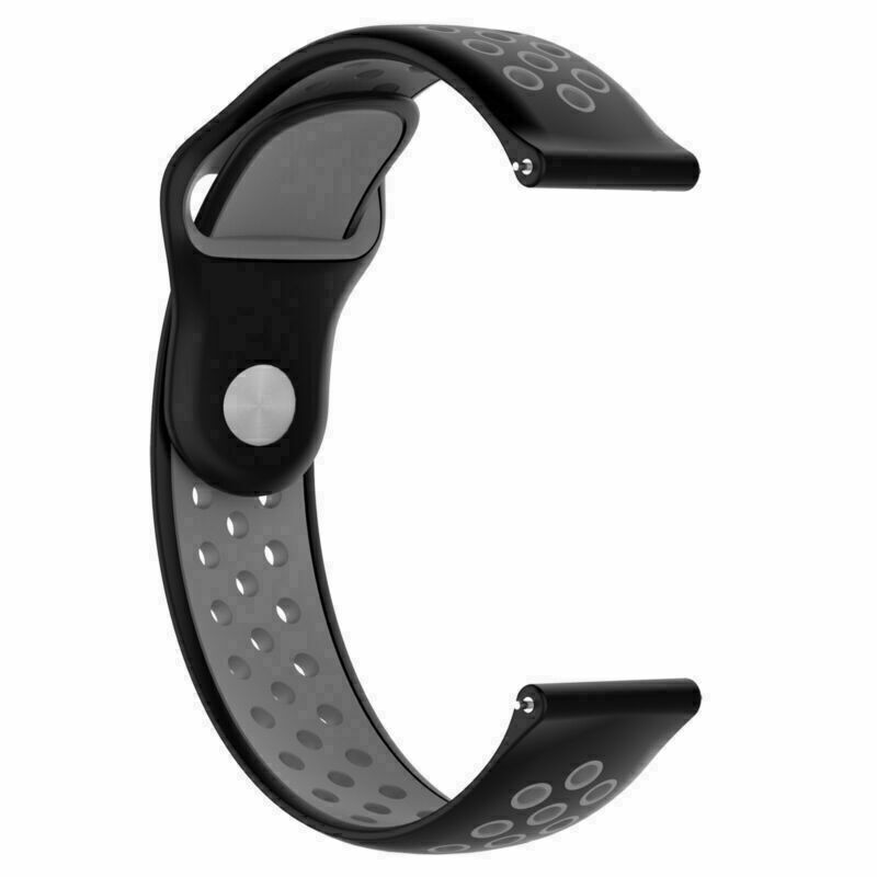 Silicone Band Sports Wristband Strap Bracelet For Withings Steel HR 36mm& 40mm