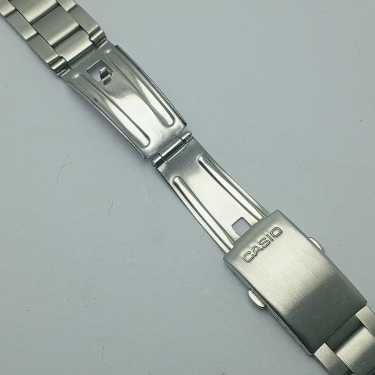 18 mm Casio SGW-400H Stianless Steel S-1229DV Vintage Watch Bracelet TYB450MUM8