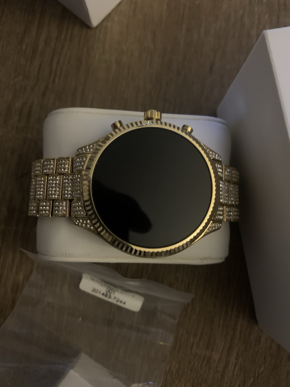 michael kors Lexington 2 MKT5082 watch men