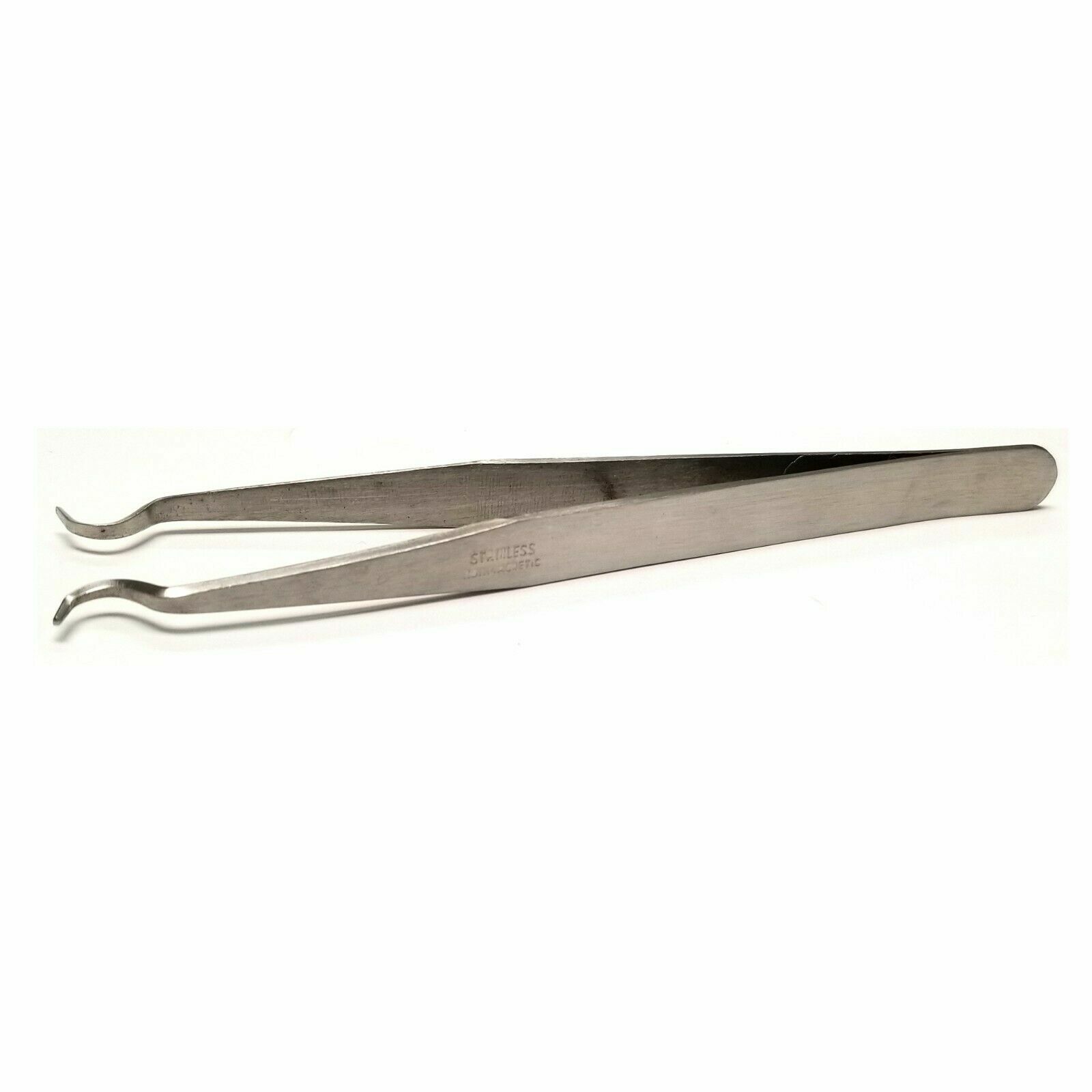 Inside Ring Holder Tweezers Parts Holding Jewelry Soldering Hold Shank