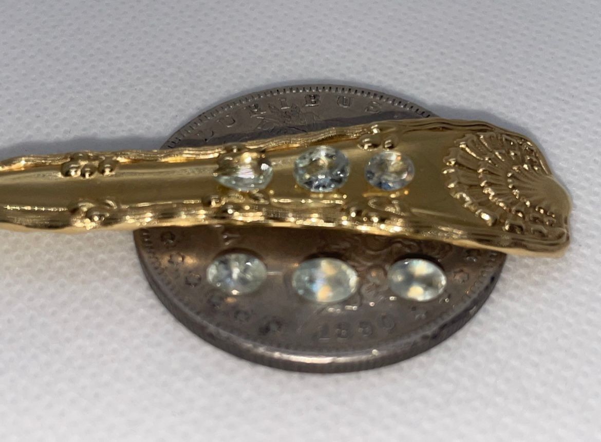 2.9Ctw Natural Chrysoberyl Collection