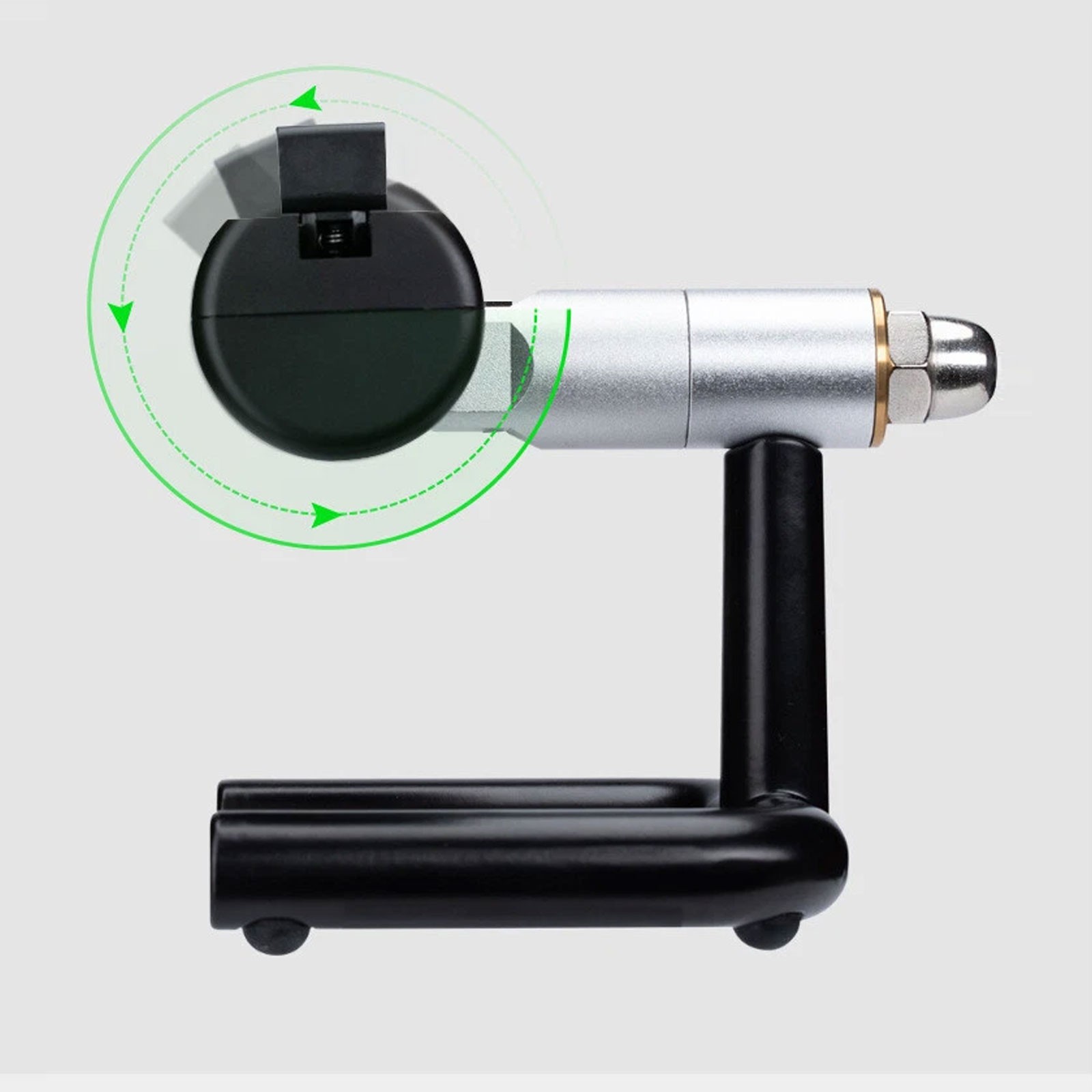 Weishi No.1000 Timegrapher Mechanical Watch Tester Accuracy Calibrator US STOCK