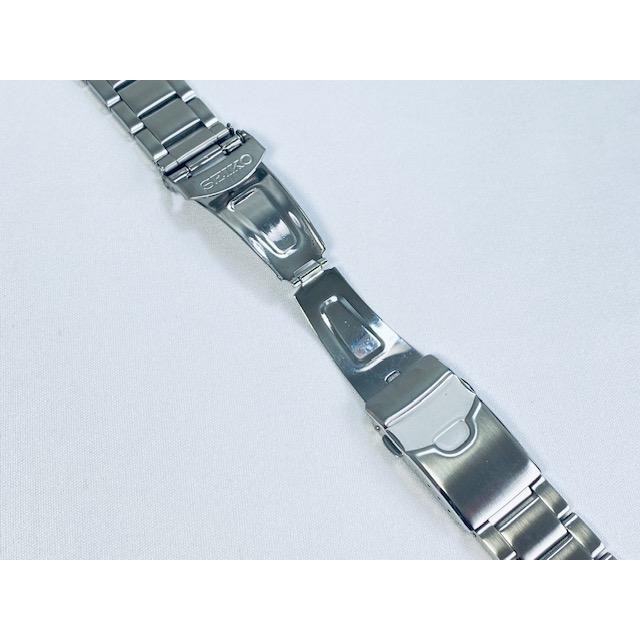 New Genuine SEIKO 5 Sports Stainless Steel Bracelet 300Z1JM-L 22mm 7S36-03H0