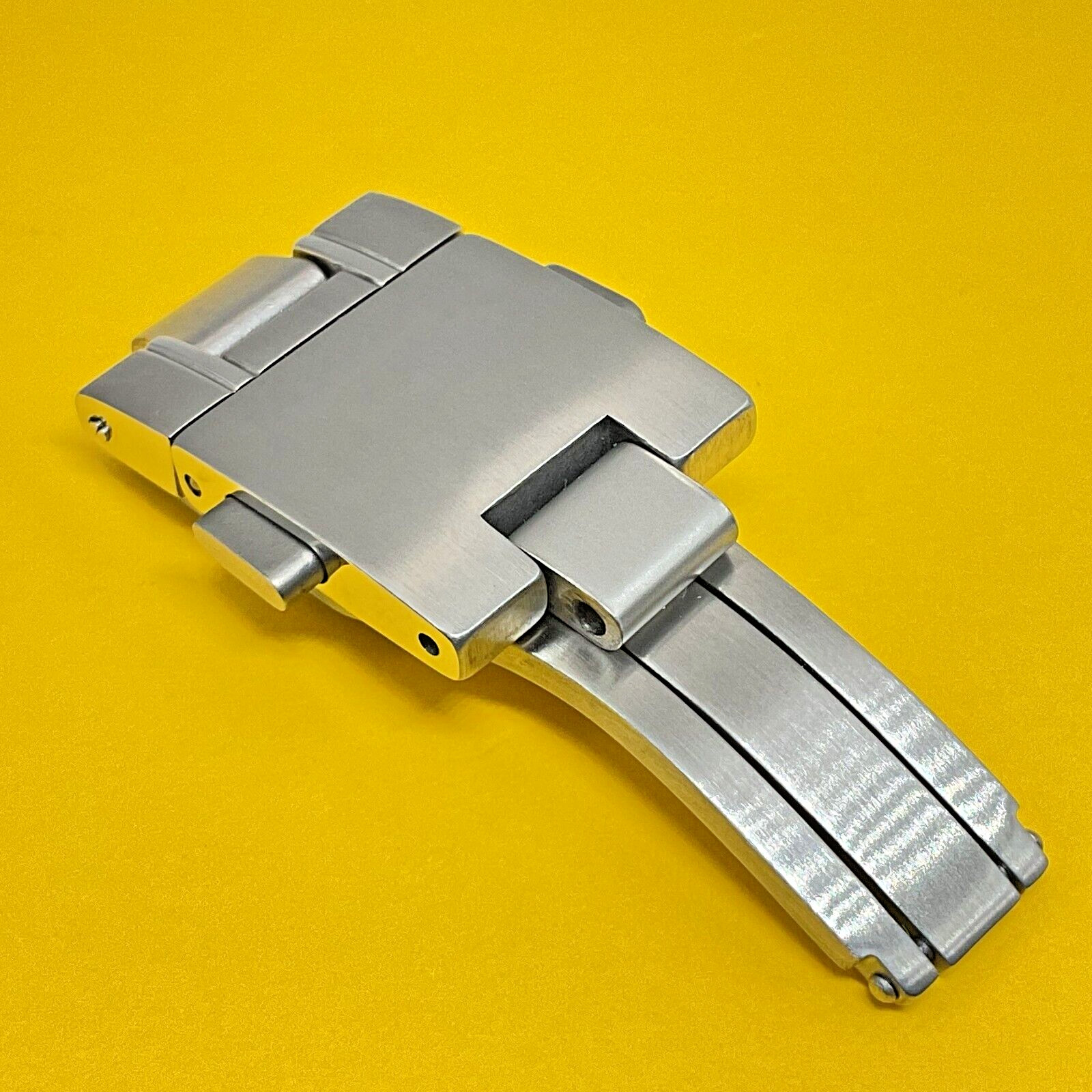 TOP QUALITY 18MM BUCKLE FOR 20MM TAG HEUER CARRERA BRACELET FAA018 FAA043