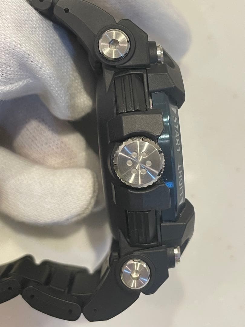 CASIO G-Shock GWF A1000 1AJF Frogman No.gs4063