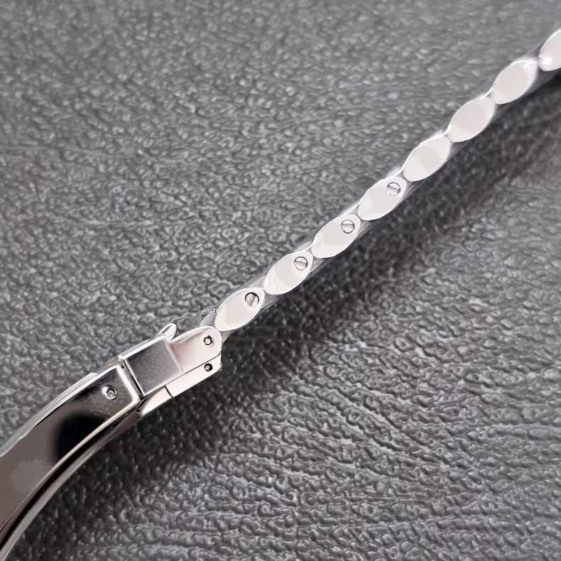Tudor Stainless Steel 1958 20mm Watch Bracelet Strap For Black Bay 58 BB58 79030