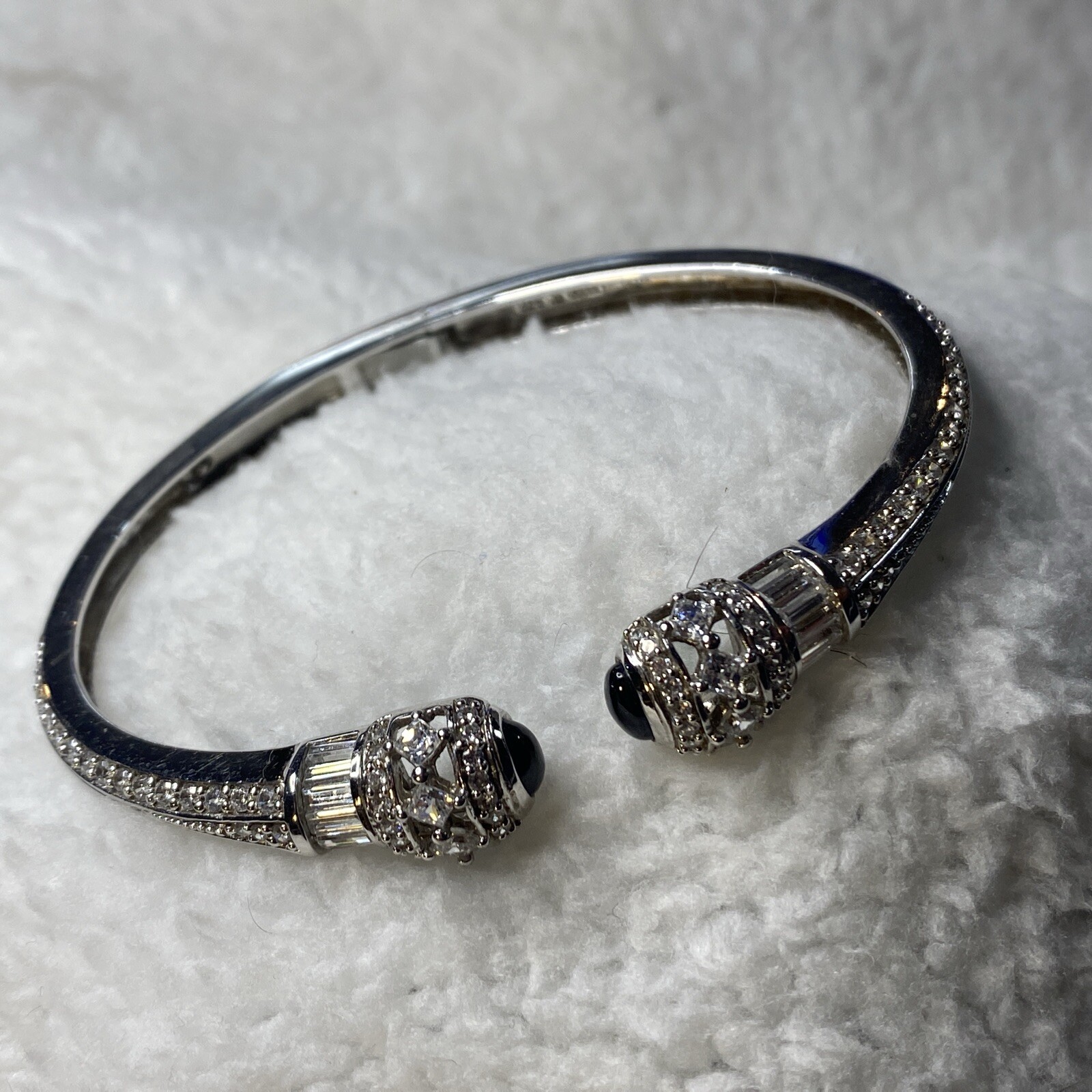 Vintage Silver 925 Made In China Costume Jewelry