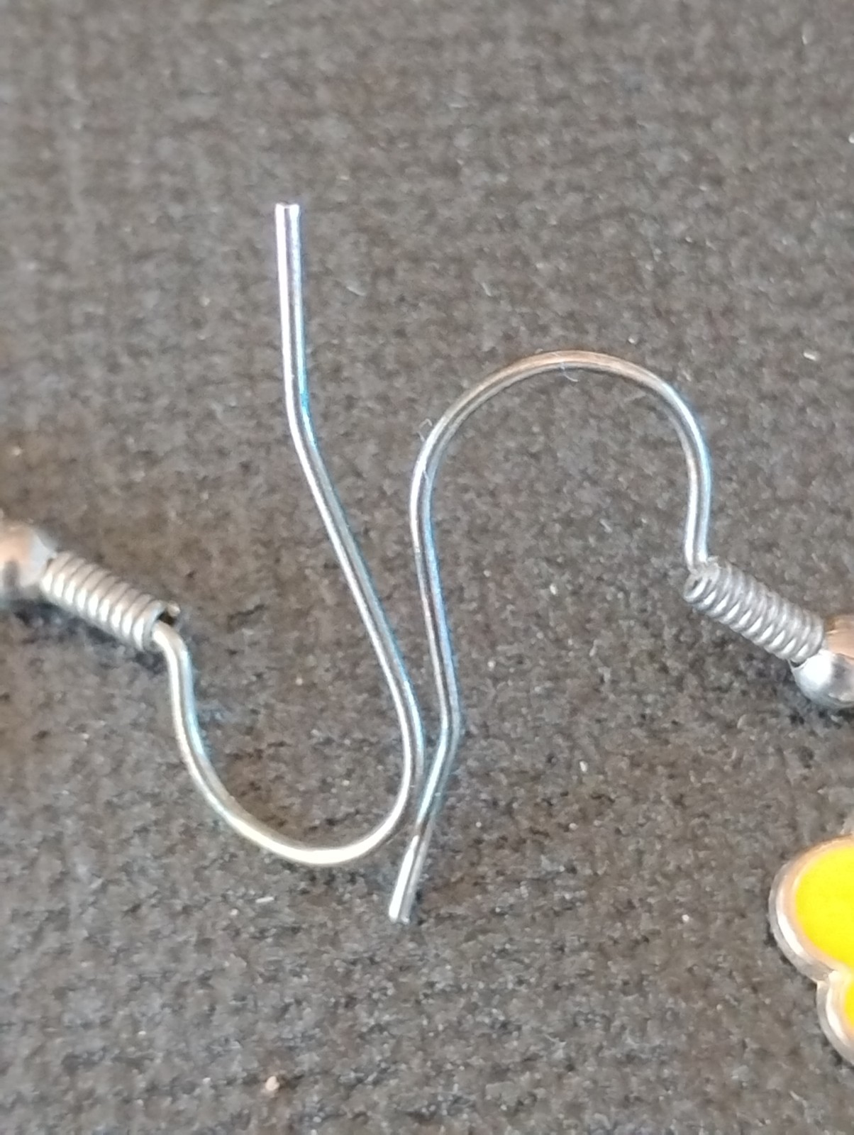 SpongeBob SquarePants Earrings