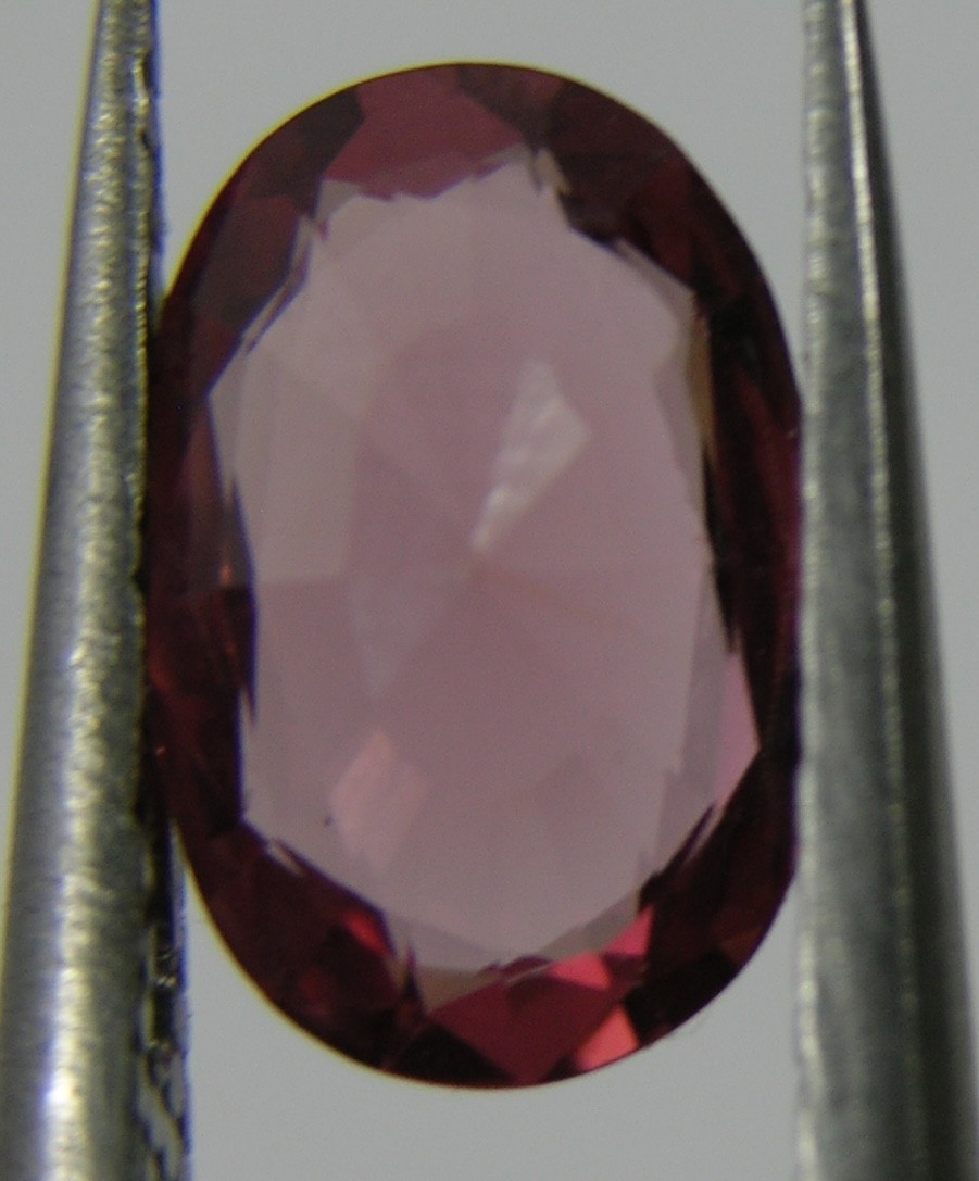 #10 1.90ct Vietnam 100% Natural Spinel Gemstone .35g 10.00 X 6.50 X 3.50mm
