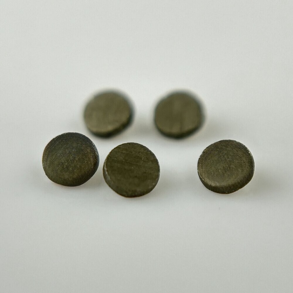 1000pcs Marcasite Round Cut Loose Gemstones HIGH QUALITY Stone For Jewelry