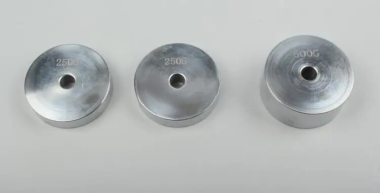 Desktop Electric Pencil Hardness Tester Paint Coating, Surface Hardness Tester