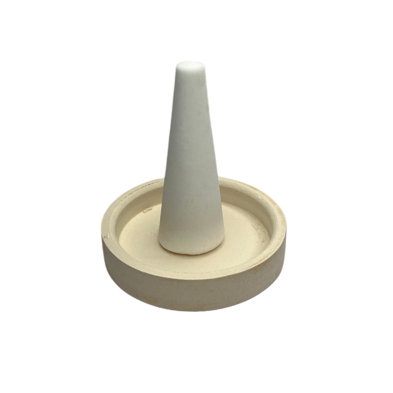 Jewelers Borax Flux Cone & Dish Bowl for Soldering Gold Or Silver – Jewelry Tool