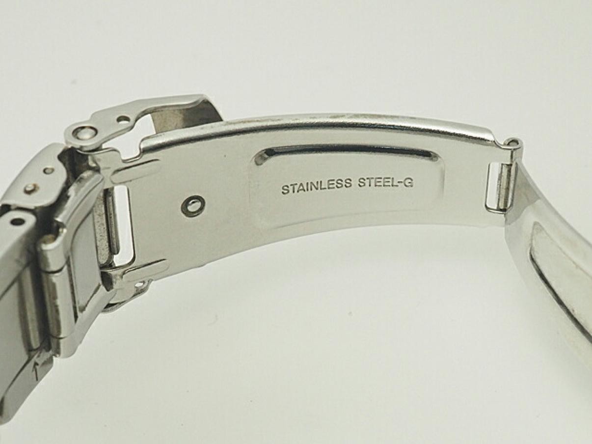 Seiko Prospex Diver Scuba SBDC031 6R15-00G0 Automatic Black Dial – Used, Japan