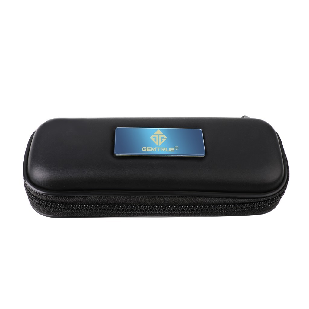 GemTrue Diamond Tool Kit – Professional Jewelry Inspection Set Portable