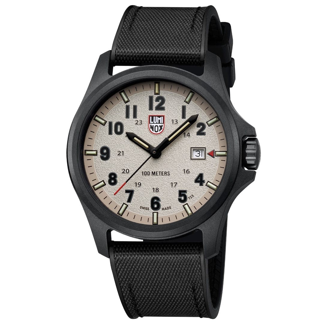 Luminox Men’s Atacama Field Sapphire Quartz Watch – XL.1971.SET NEW