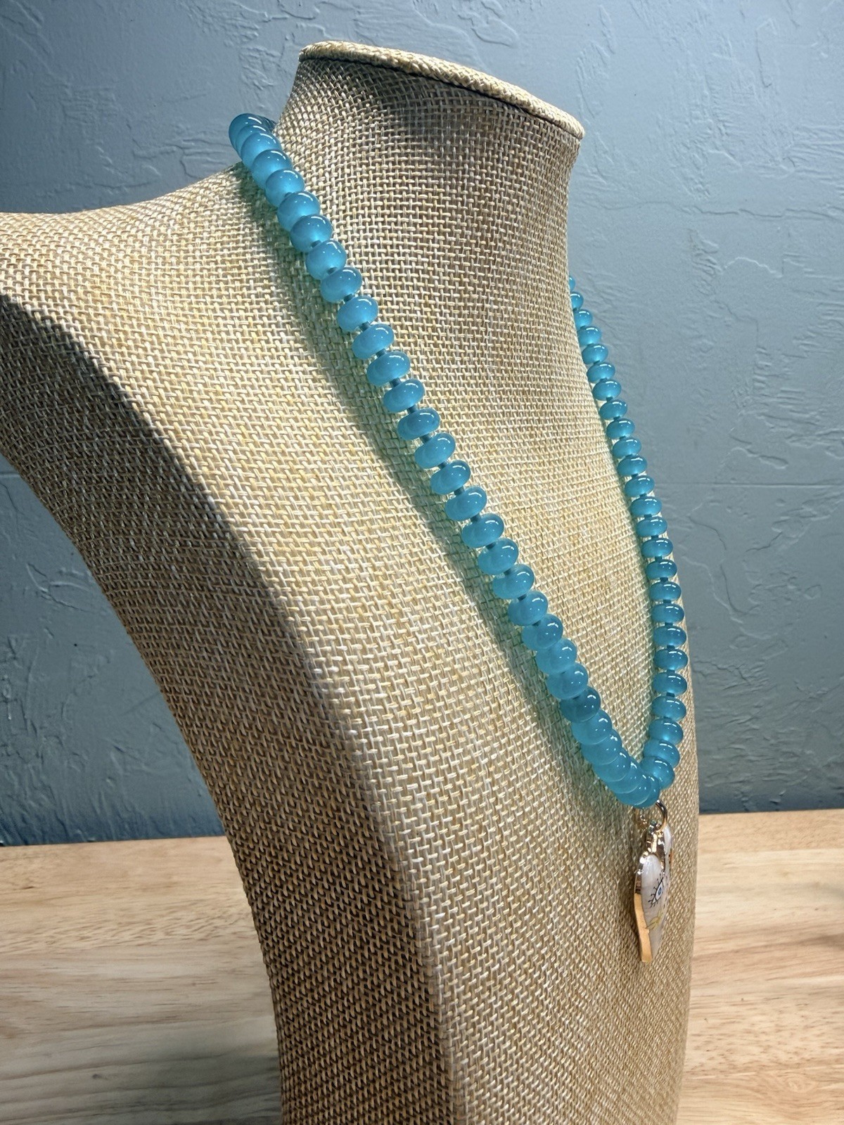 Beaded Necklace