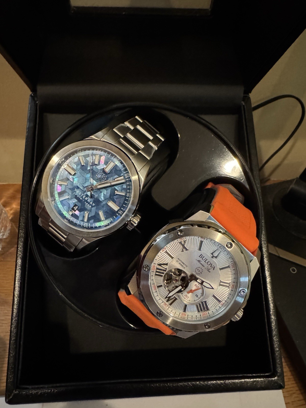 20 watches, Tissot Citizen Bulova Seiko Henry Archer Liv,Men’s Watch Mixed Lot