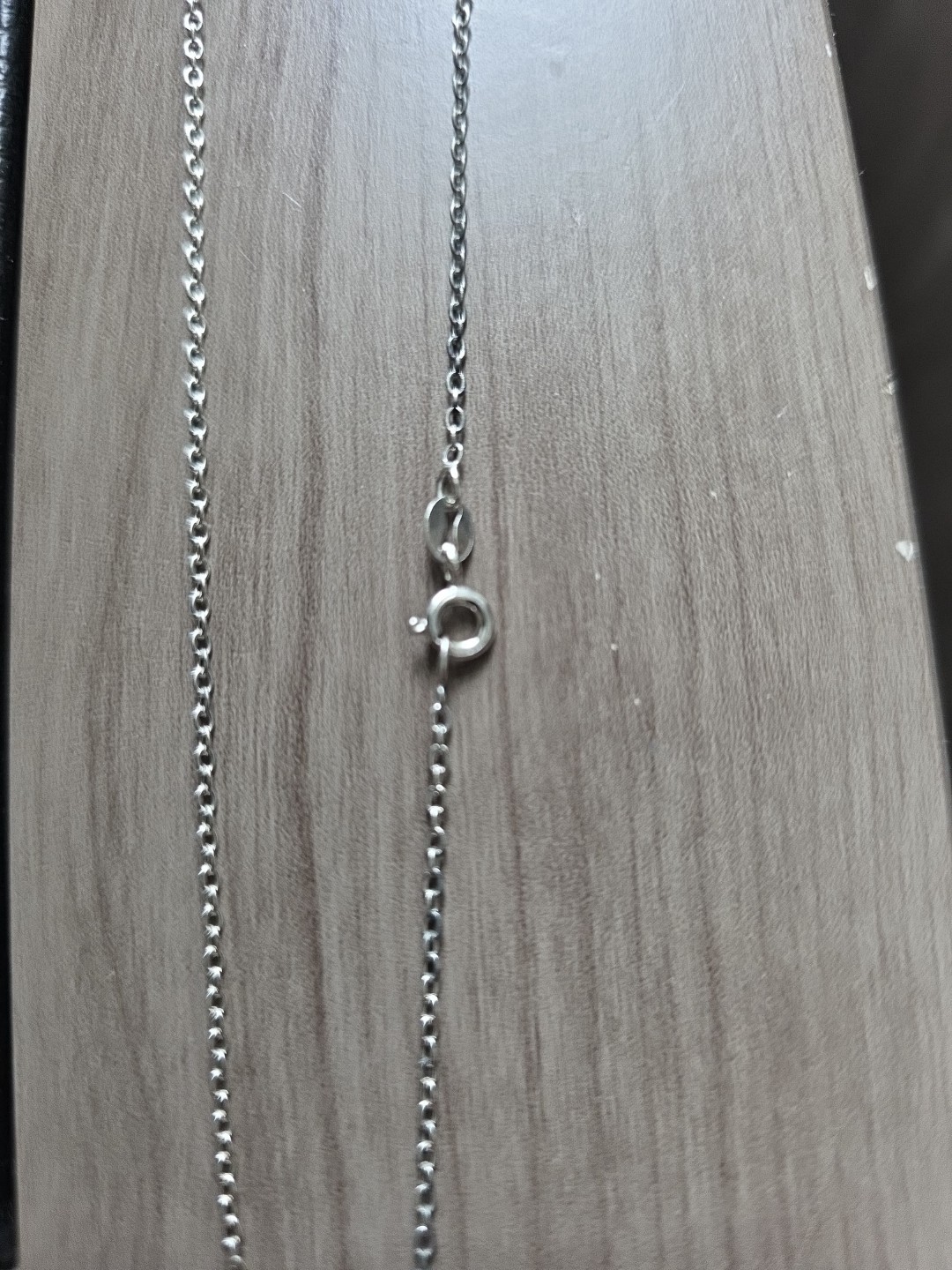 Pure 100 By Dancecraft Made In Italy 10.0% Pure Silver 20″ Necklace