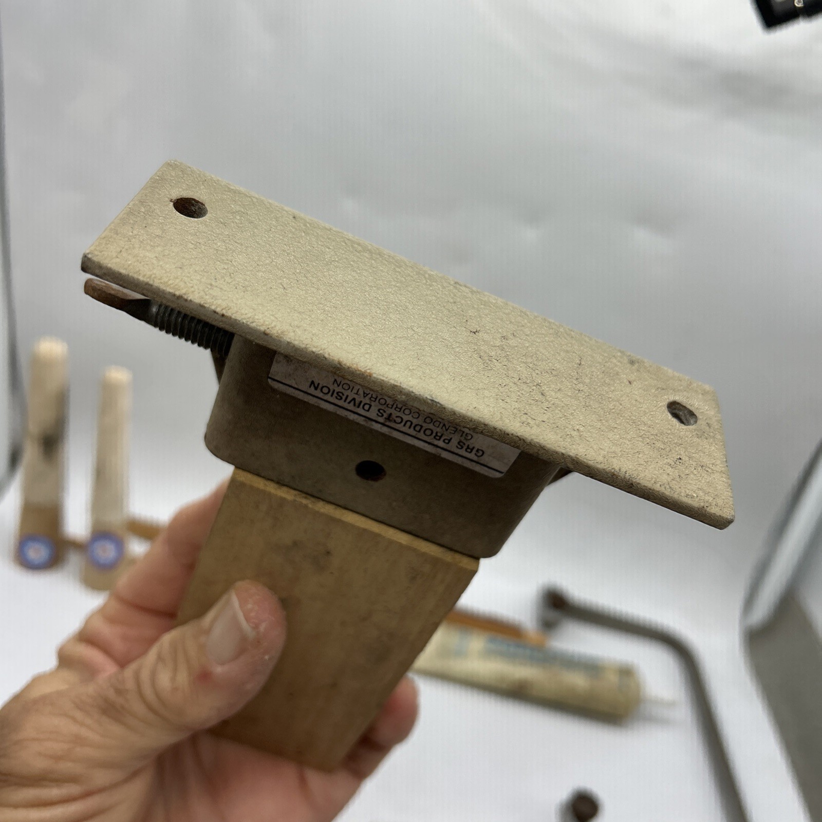 Rio Grande, Grobet, Foredom, Paramount Jeweler Tools