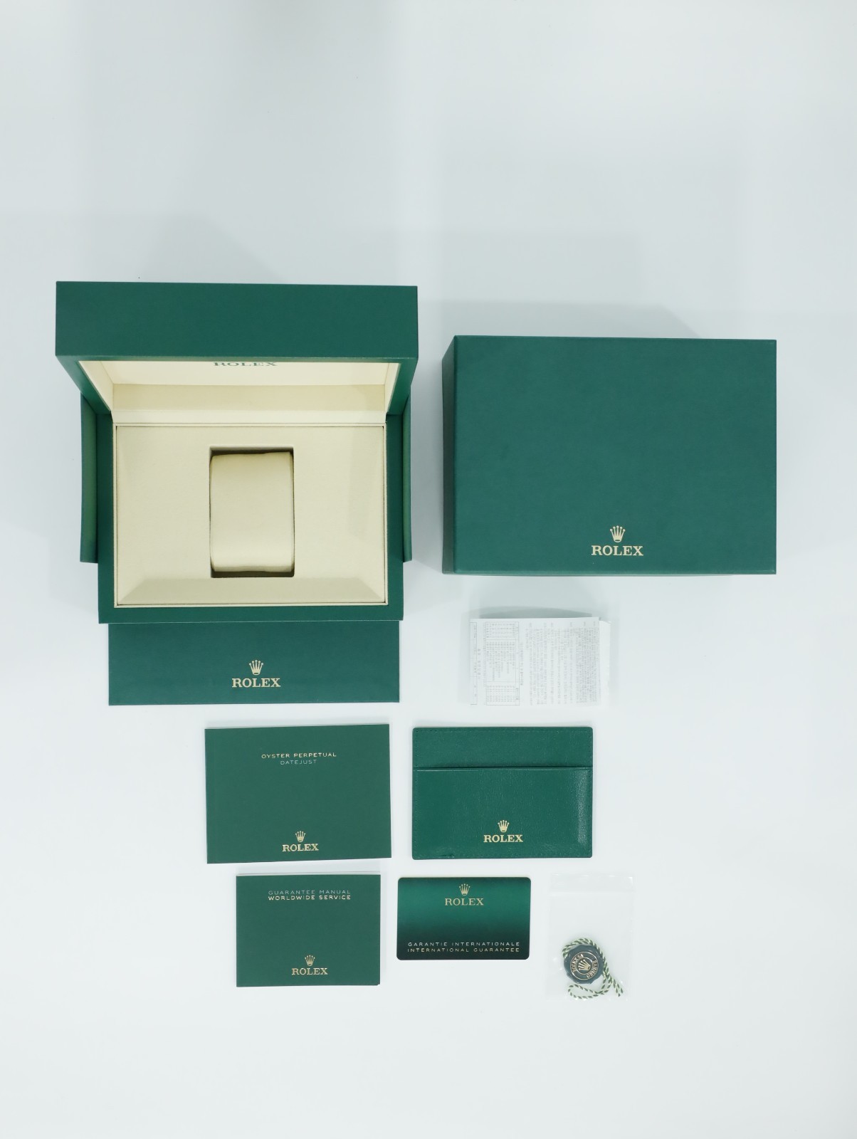 Rolex Lady-Datejust 28 279381RBR Chocolate Diamond Dial Jubilee NEW Box Papers