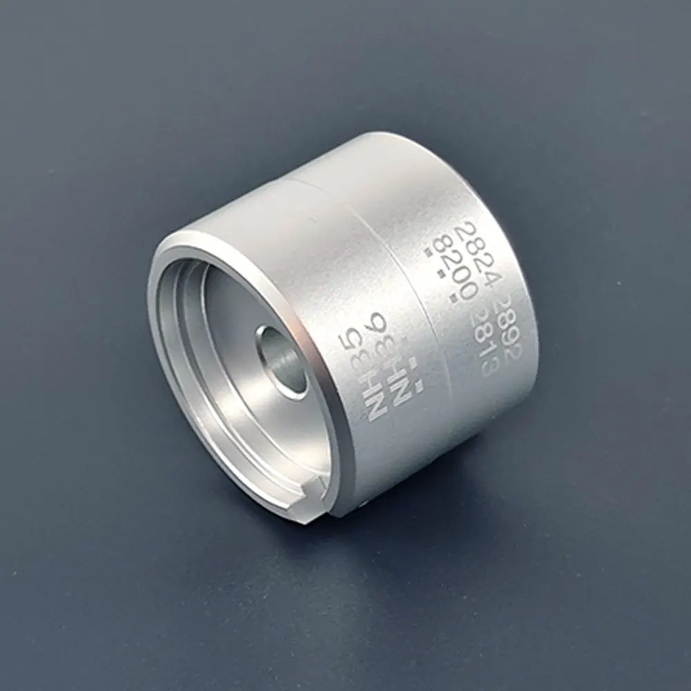 Watch Movement Holder Bracket For NH34 NH35 NH36 2824 2836 8215 Repair Base