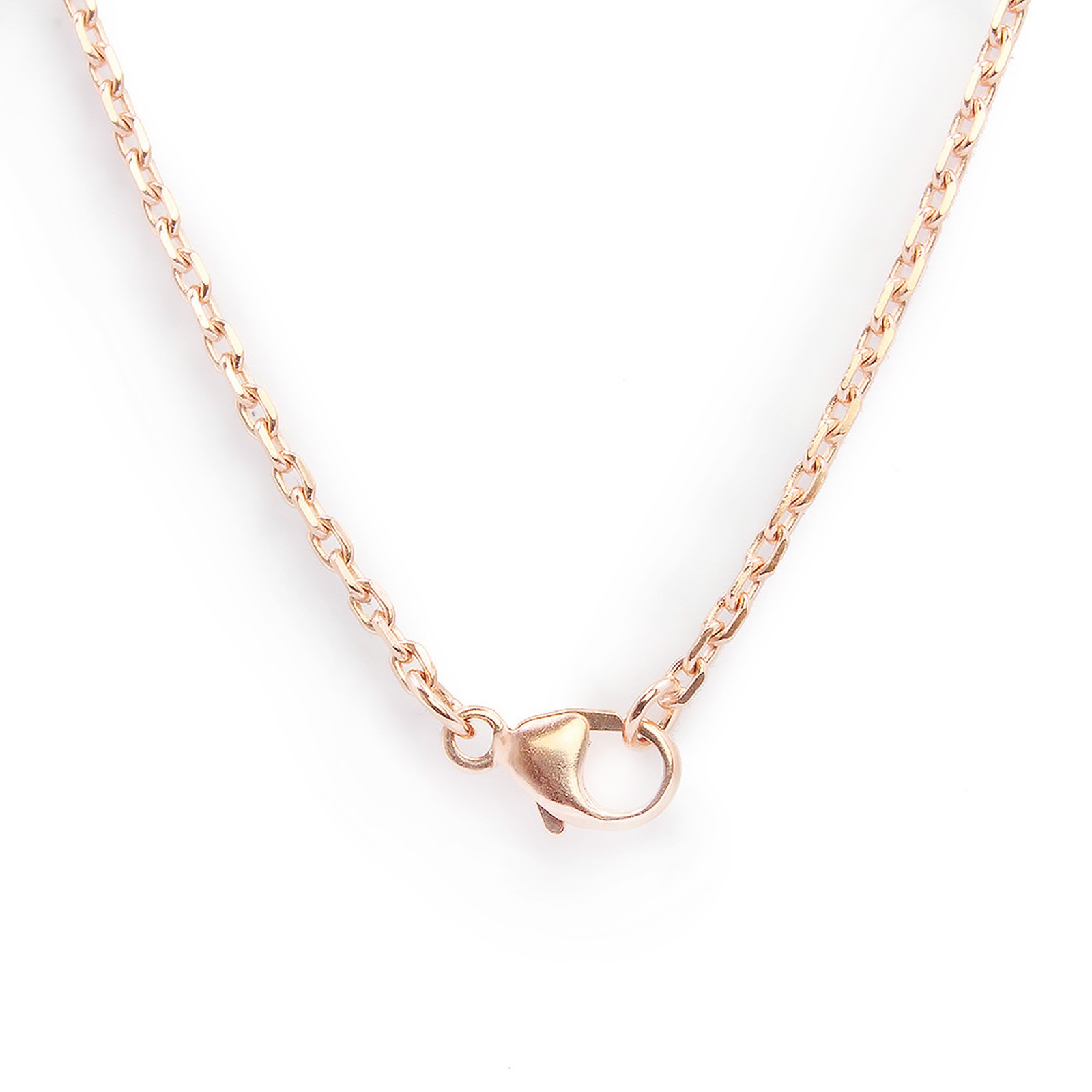 HERMES Pop H Mini Pop H Rocabar lacquered metal, Systeme Pendant / Necklace
