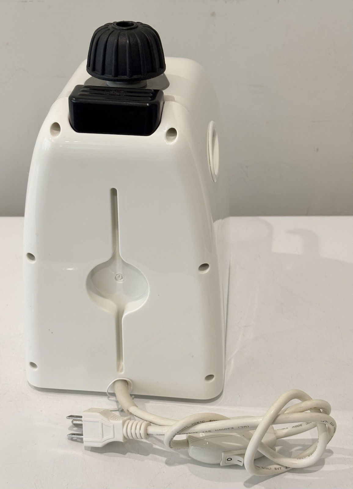 GemOro Brilliant Spa Jewelry Steam Cleaner W/ Strainer Basket, Funnel, Cup