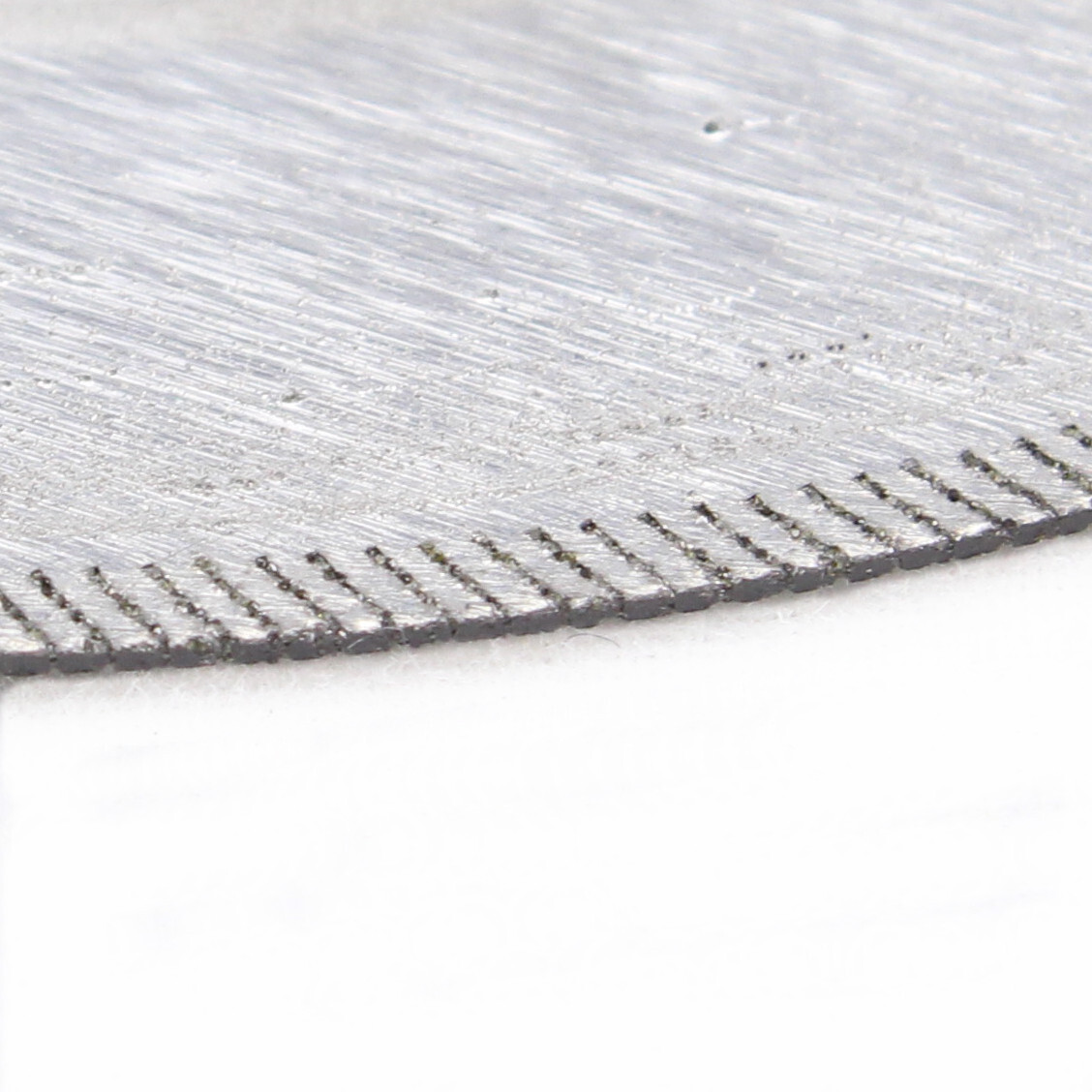 10Pcs 110mm 4.5″ in Lapidary Diamond Saw Thin Rim Trim Tools for Stone Arbor 1/2