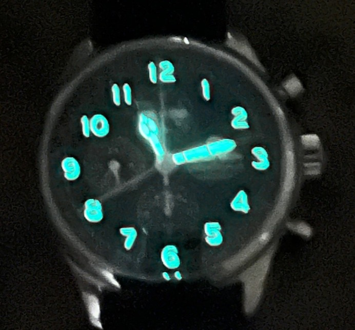 Ernst Benz Chronolunar 40300 Swiss Made SS Automatic Men’s Watch