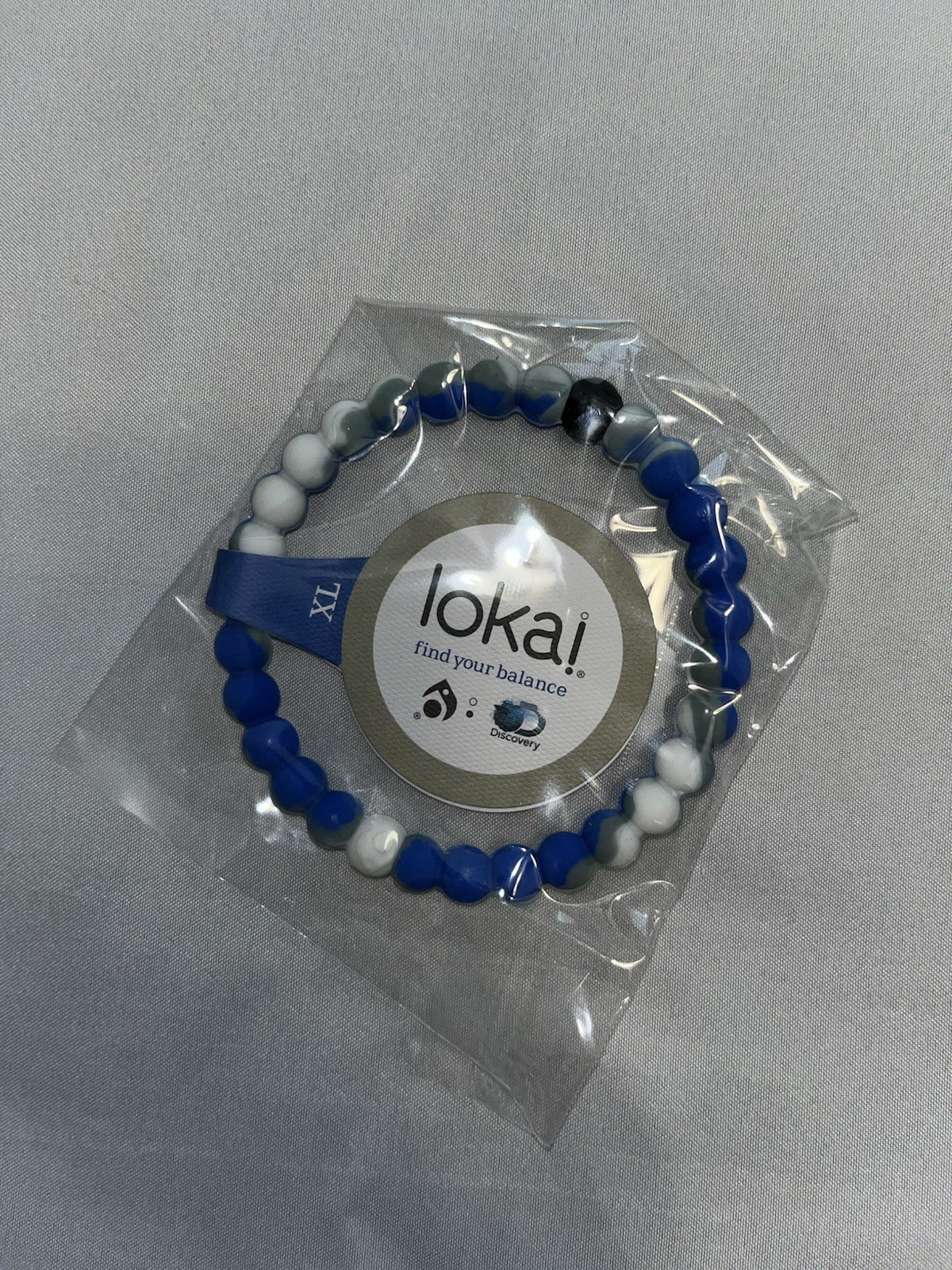 XL Discovery Lokai Bracelet