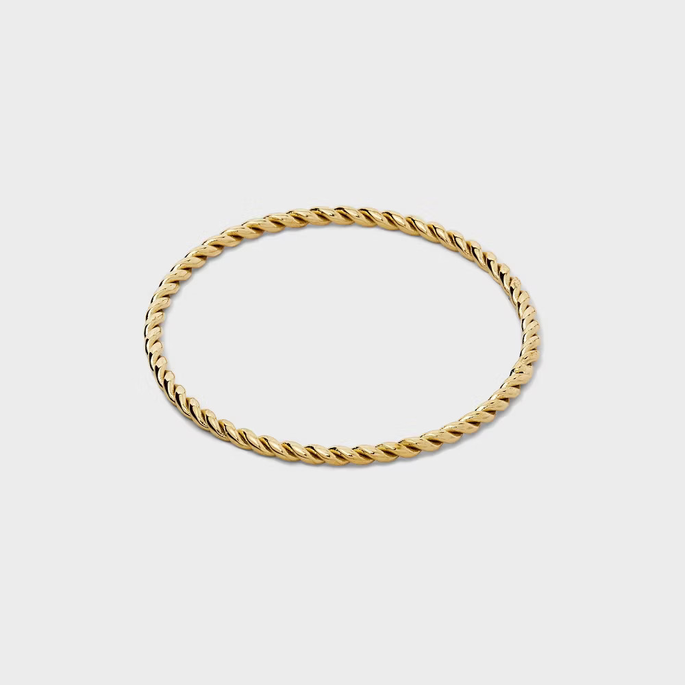 Hey Harper Waterproof Thin Chicago Ring