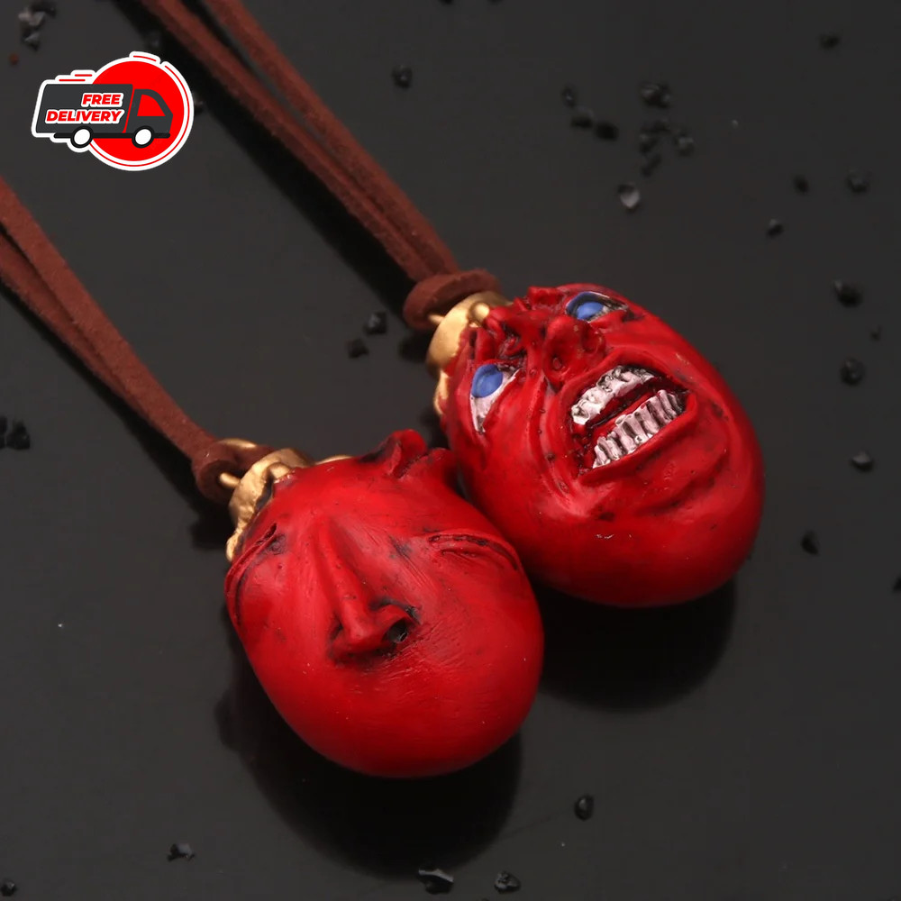 Anime Behelit Griffith Egg Of King Necklace Cosplay The Golden Age Arc