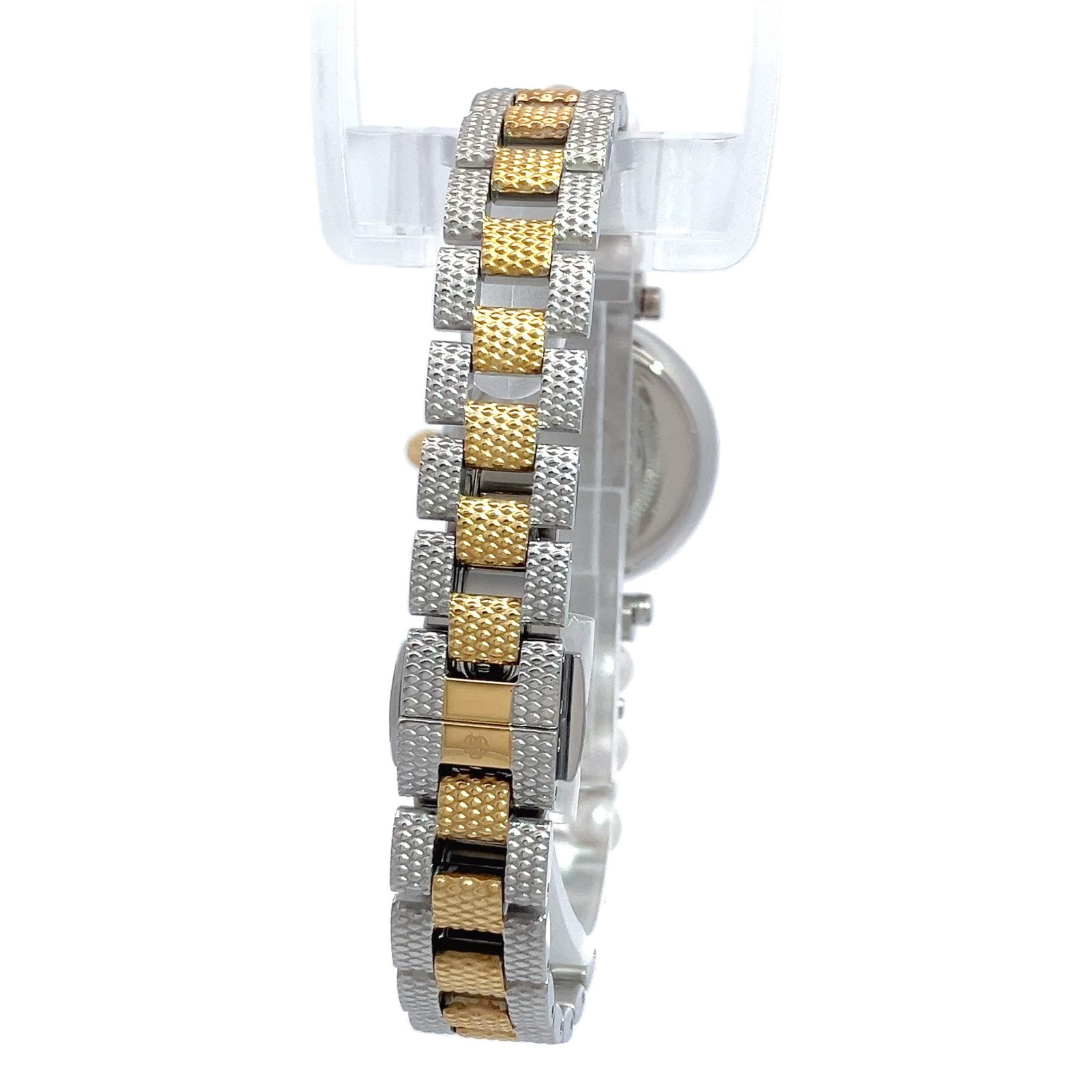 Roberto Cavalli by Franck Muller RV1L229M0041 Quartz Ladies’ Watch Japan 2Y Wty