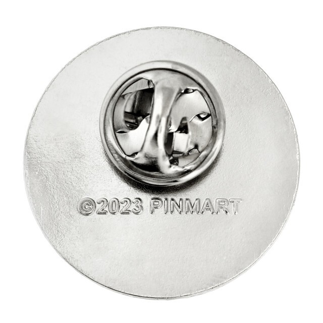 PinMart’s Employee of the Month – June Pin