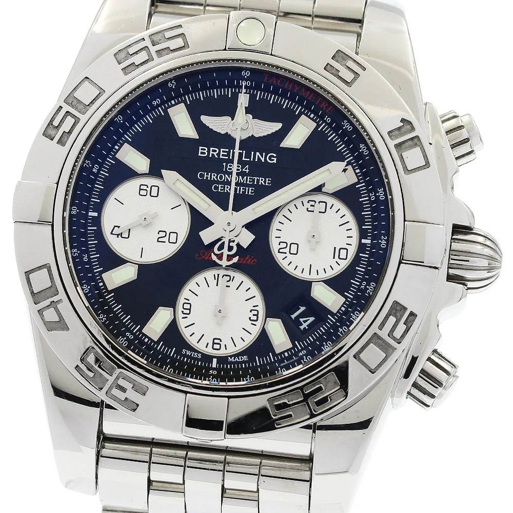 Breitling Chronomat 41 AB0140 TO313941