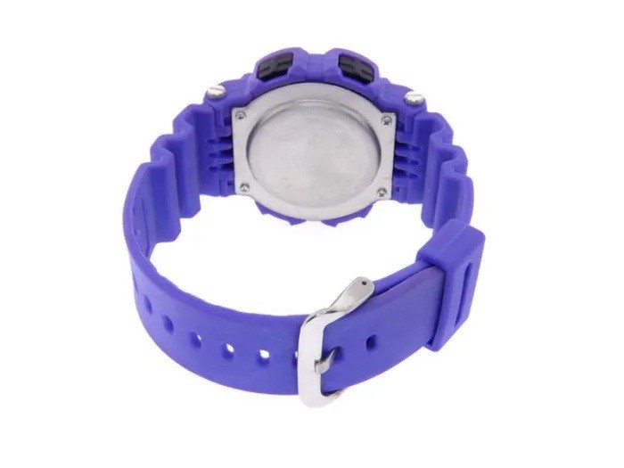 King Master Watch KM-511