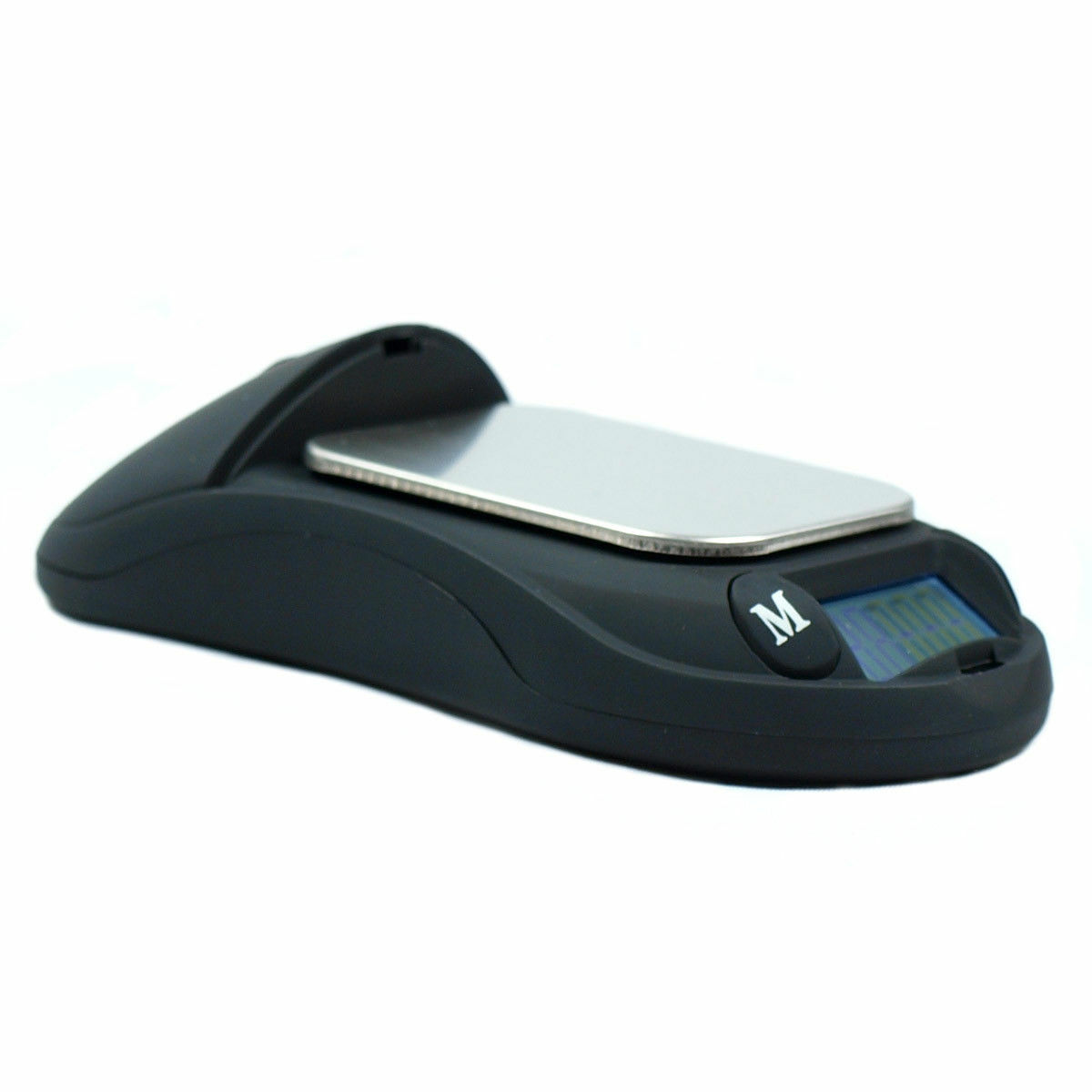 200g x 0.01g Portable High Precision Digital Scale Hidden – mouse – scale