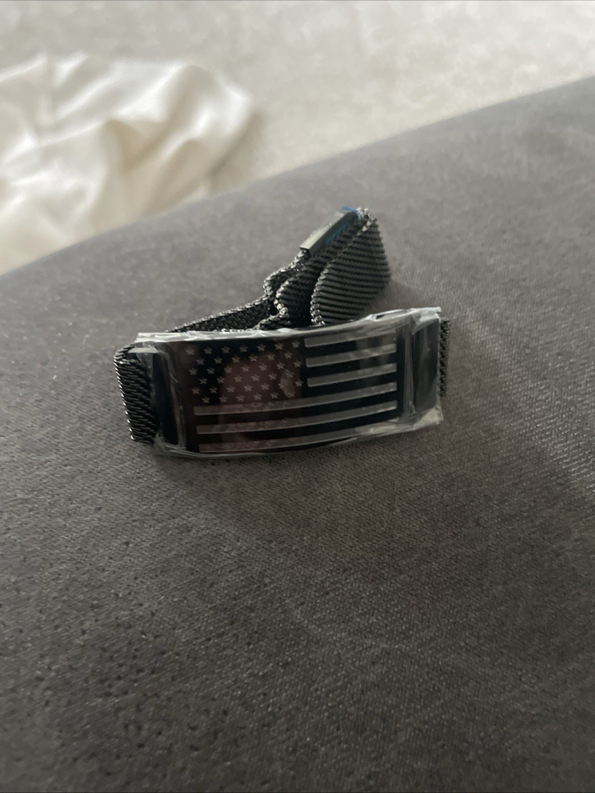 To My Dad/New Dad/Stepdad/Father-in-Law Bracelet, Adjustable Stainless Steel Ame