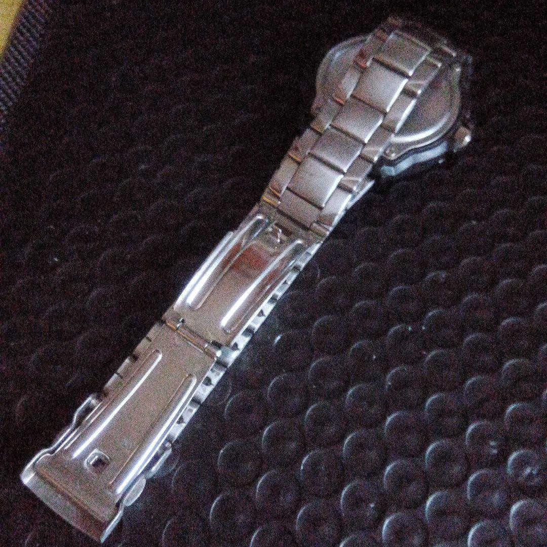 CASIO 5125 MRW-200H 100M Water Resistant Quartz Watch (Working)