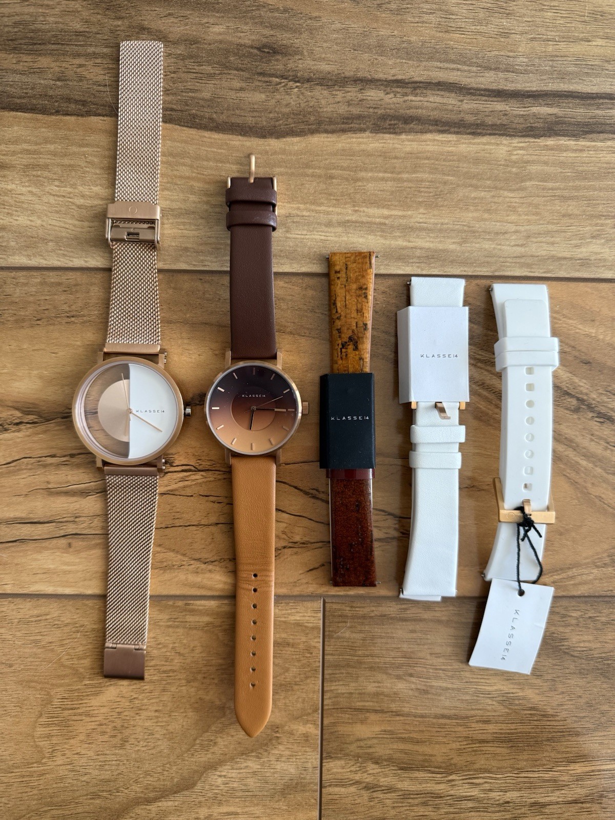 Klasse14 Watches And Bands