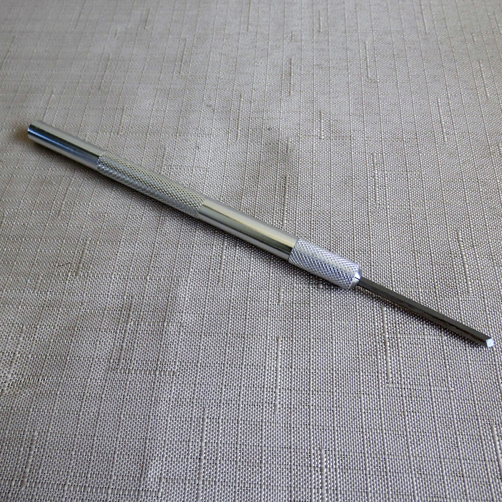 GRAVER FOR WATCHMAKERS LATHE LEVIN STYLE