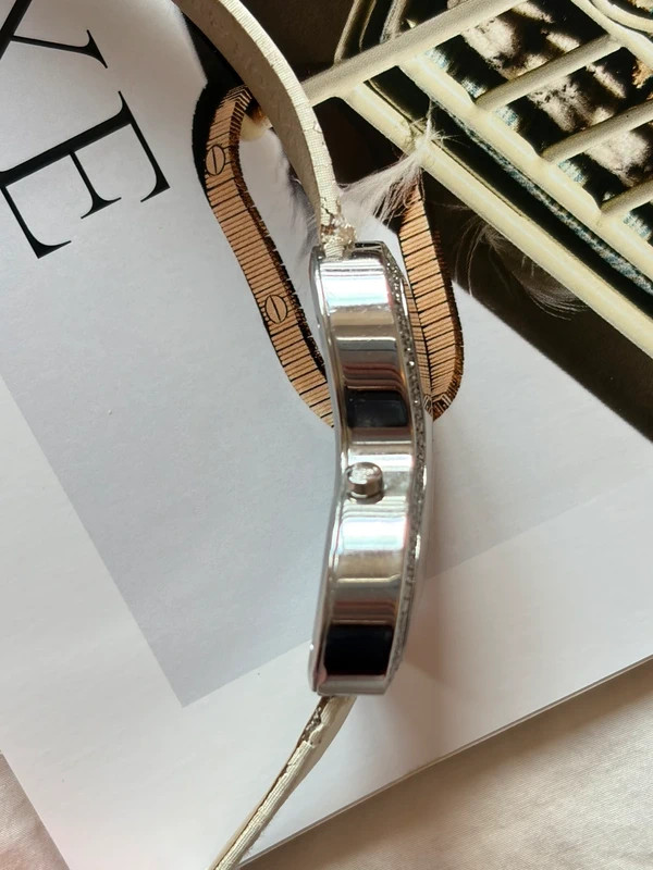 Women’s Jacob &co Amore Watch