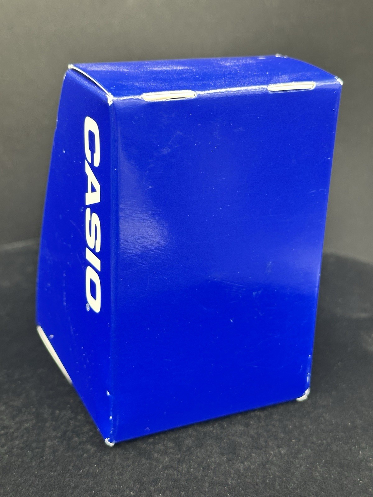 Casio Quartz CA-53W-1CR Calculator Digital Vintage Men’s Watch