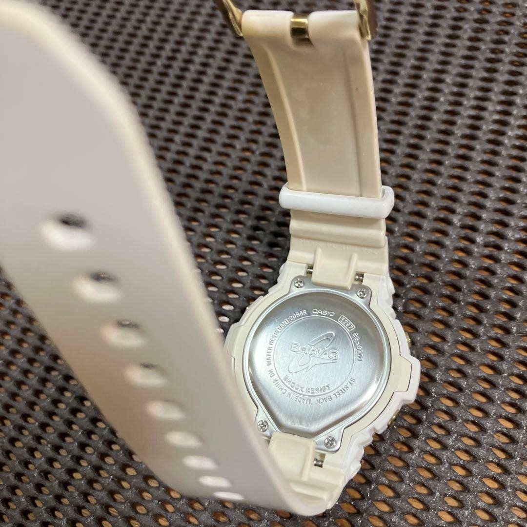 CASIO Baby G SHOCK BG 6901